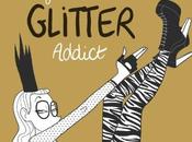 Confessions d’une Glitter Addict, Diglee