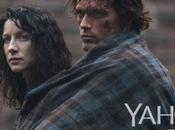 Nouveau Trailer Pour Outlander