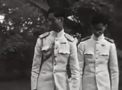 Thaïlande RAMA VIII, règne éphémère, Vidéos d'archives