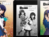 Blind Spot, série complète trois tomes disponible