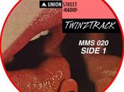 Union Street radio Twinztrack (Mix Interview)