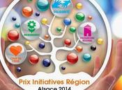 Prix Initatives Région Alsace 2014 Votez maintenant pour projets préférés