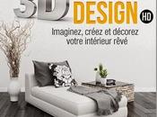 Ménage Printemps Avec Interior Design" Avenquest, solution facile ludique pour relooker intérieur seulement minutes