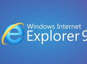 Microsoft jour Internet Explorer après faille sécurité