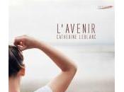L'Avenir, Catherine Leblanc