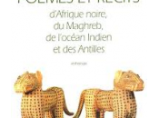 Petite ballade dans littérature écrite orale d’Afrique,