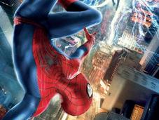 Amazing Spider-Man: Destin d'un Héros