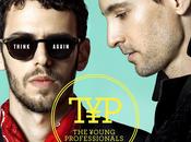 Young Professionals (TYP) présente nouvel Think Again