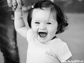 Astuce photos d’enfants pleines joie