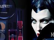 collection maquillage plus terrifiante Maleficent Cosmetics...