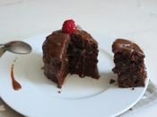 Layer Cake chocolat carambar (Bataille Food