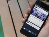 Tumblr iPhone vous permet désormais modifier l’apparence blogs