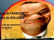 HOLLANDE fromage croute molle