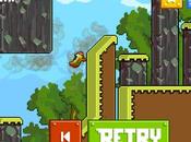 Retry Quand Rovio s’inspire Flappy Bird