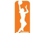 WNBA commence dans semaine