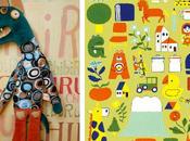 Exposition Poupée peinture