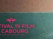 Festival Film Cabourg Juin 2014
