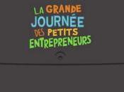 Lancement grande journée petits entrepreneurs