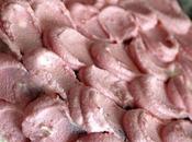 Pink cake