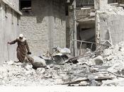 Syrie budget record pour besoins humanitaires sans précédent