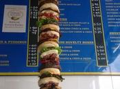 hamburger haut mètre