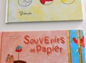 Souvenirs Papier Editions Philomèle