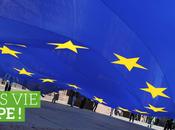 Européenne 2014 Europe Ecologie-Les Verts veulent Donner l’Europe