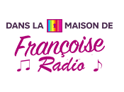 Ecoutez Podcasts semaine, Web-radio* reliée Blog www.danslamaisondefrancoise.fr