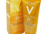 Vichy creme SPF50+