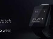 Smartwatch tease Watch