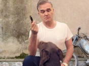 Morrissey, détails nouvel album World Peace None Your Business