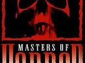 Maîtres l'horreur (Masters Horror)