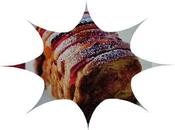 Brioche perdue fruits