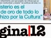 Première interview ministre Culture [Actu]