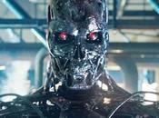 Matt Smith intègre casting reboot Terminator