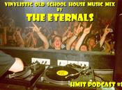 HMiT Podcast Funky Farid from Eternals Vinylistic School Junkies Mixtape