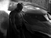 Première photo Affleck Batman