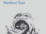 dynamique fluides Mathieu Tazo