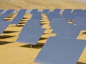 Programme algéro-japonais «Sahara Solar Breeder» modèle partenariat basé transfert technologie