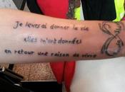 tatouages avec fautes d’orthographe