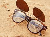 Maison kitsune oliver peoples 2014 capsule collection