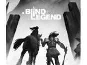 blind legend mobile 100% audio soutenir