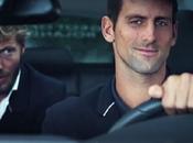 Djokovic prend volant pour rendre Roland Garros
