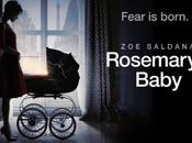 mini-série Rosemary’s Baby investit Whisper