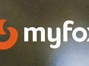 MyFox lance dans l’alarme d’assistance