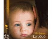 bébé secret inconnue pour alibi