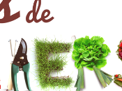 Idée Green jour Paroles jardiniers Samedi