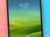Xiaomi officialise première tablette