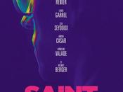 SAINT LAURENT Bertrand Bonello avec Gaspard Ulliel #SaintLaurent