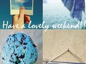Inspirations week-end bleu méditerranée